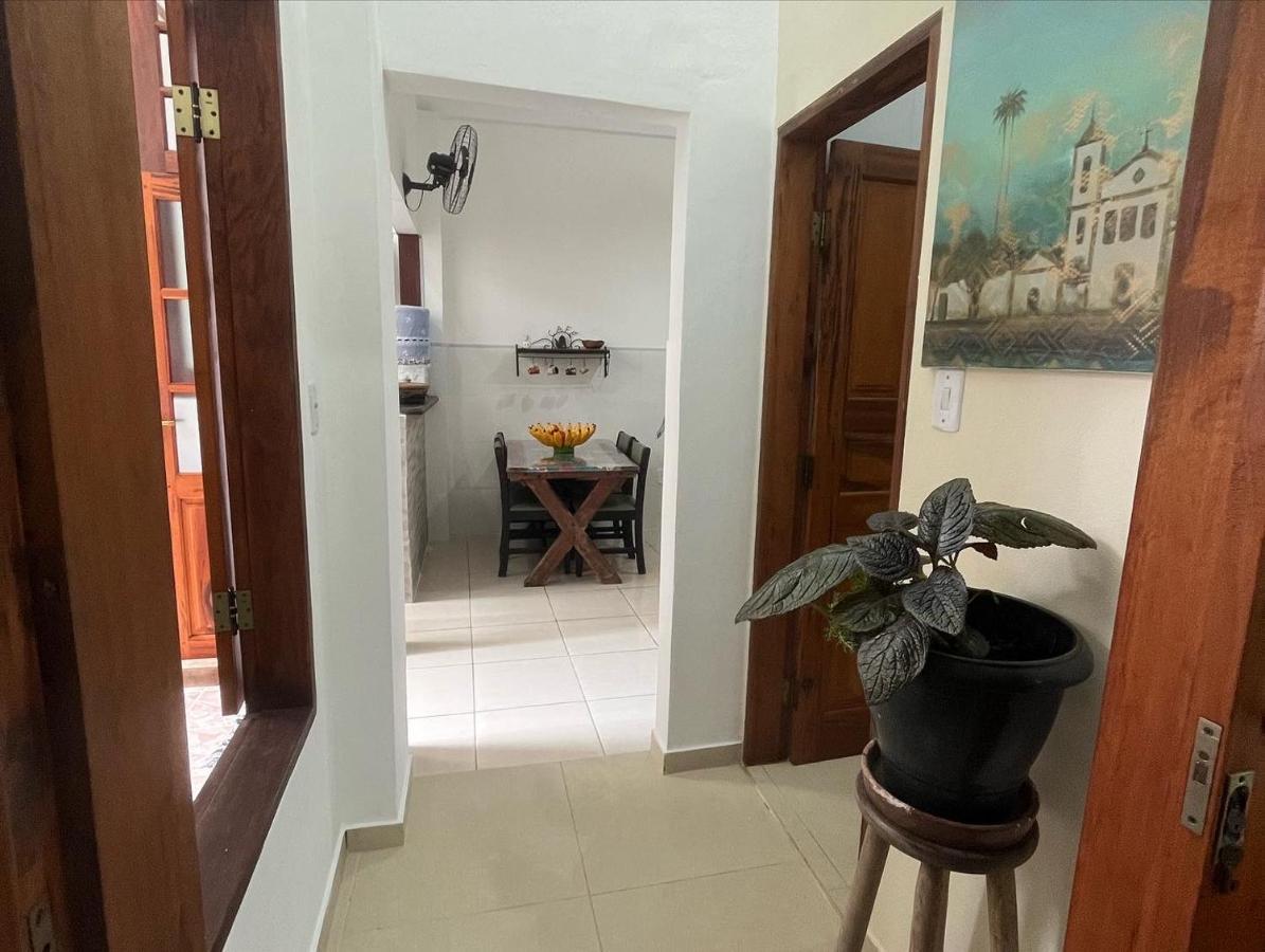 Casa de 1 Quarto