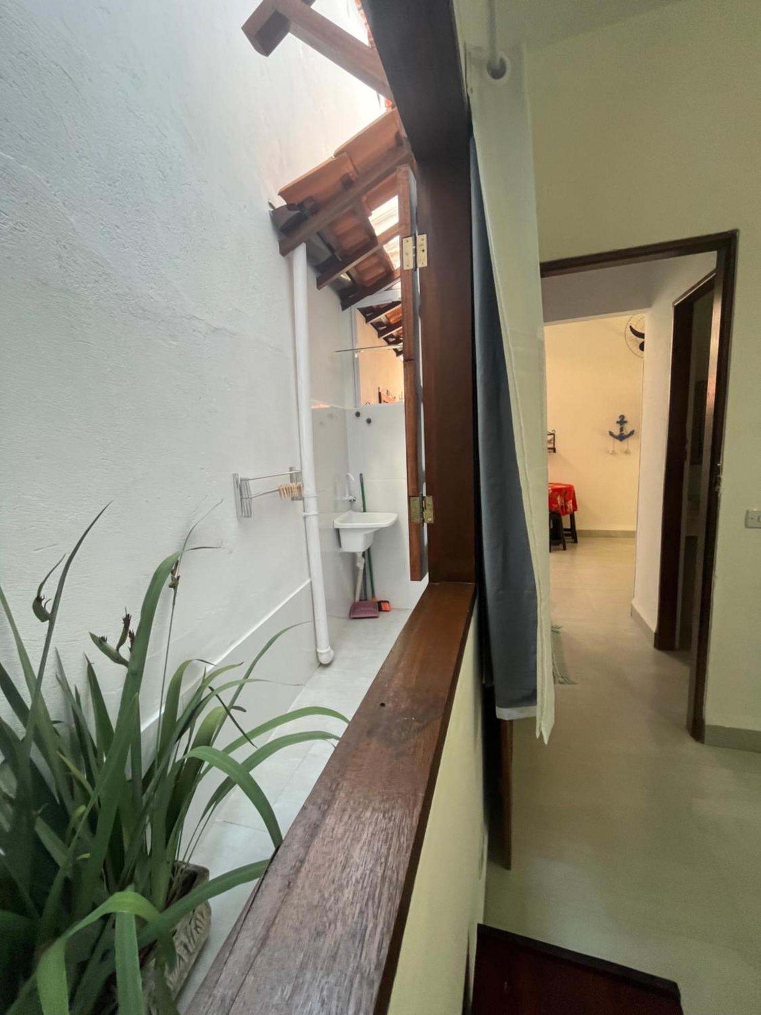 Casa de 1 Quarto
